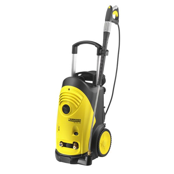 Ремонт karcher hd 7/18-4M